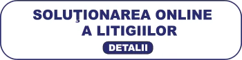 Solutionarea online a litigiilor (SOL)